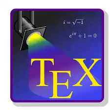 TeXstudio logo