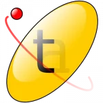 Textadept logo