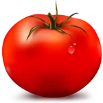Tomate GTK logo