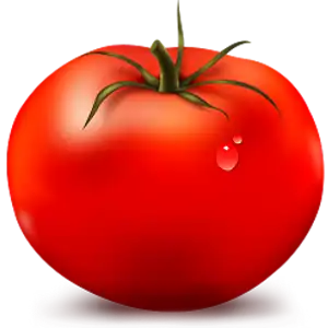 Tomate GTK logo