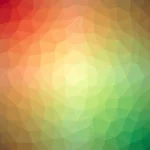 Trianglify Wallpaper logo