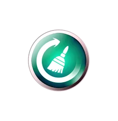 Ubuntu Cleaner logo