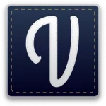 Valentina logo - pattern making program