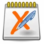 Xournal++ logo