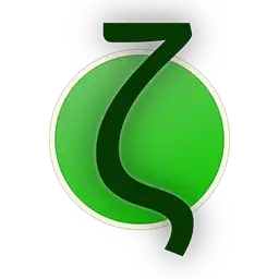 Zettlr logo