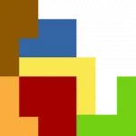 iQPuzzle game logo