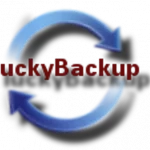 luckyBackup logo