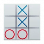 Bovo KDE game logo