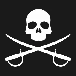 Cap: Pirate Battleship game logo