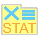 CrossDirStat logo