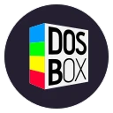 DOSBox Staging logo