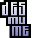 DeSmuME logo