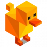 DuckStation logo