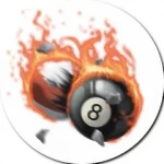 FooBillard Plus logo