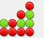 Four in a Row logo