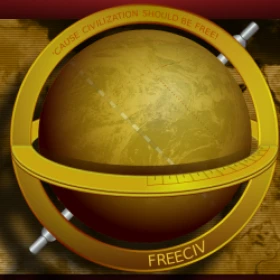 Freeciv logo