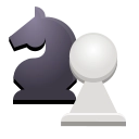 GNOME Chess logo