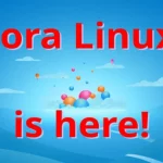 Linux Fedora 41 резил