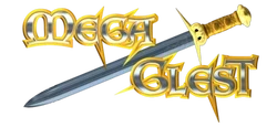 MegaGlest logo