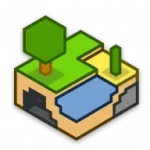 Minetest logo