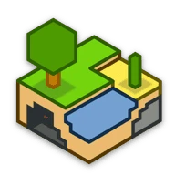 Minetest logo