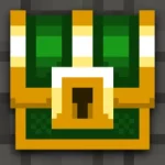 Shattered Pixel Dungeon logo