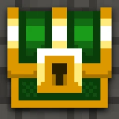 Shattered Pixel Dungeon logo