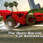 TORCS logo