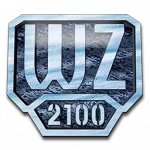 Warzone 2100 logo