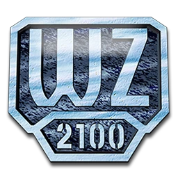 Warzone 2100 logo