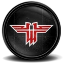 Wolfenstein: Blade of Agony logo