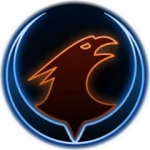 Xonotic logo