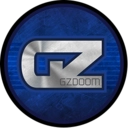 GZDoom logo