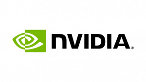 NVIDIA logo