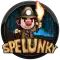 Spelunky logo