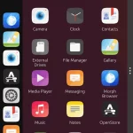 Ubuntu Touch