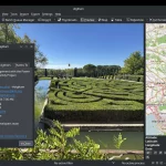 Выпуск digiKam 8.5.0 менеджера фотографий