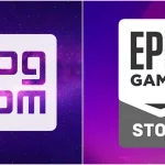 GOG и Epic Games