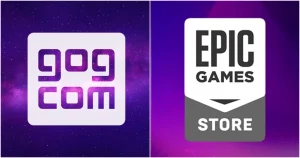 GOG и Epic Games