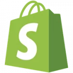 Icons Shopify Polaris logo