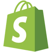 Icons Shopify Polaris logo