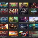 Lutris. Источники. GOG. Скриншот взят с официального сайта