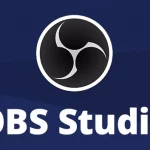 OBS Studio logo
