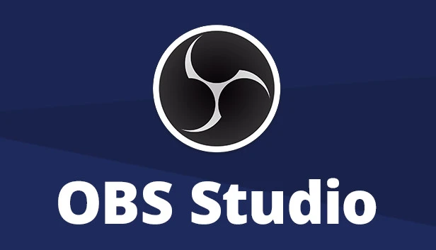 OBS Studio logo