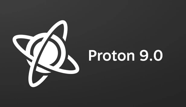 Proton 9.0