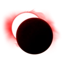 Red Eclipse logo