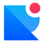 Remix Icon logo
