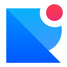 Remix Icon logo