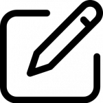 System UIcons logo