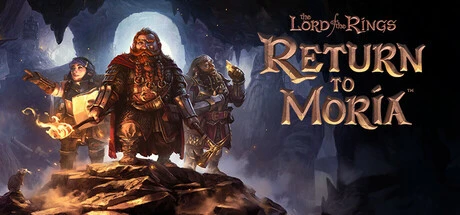 The Lord of the Rings_ Return to Moria